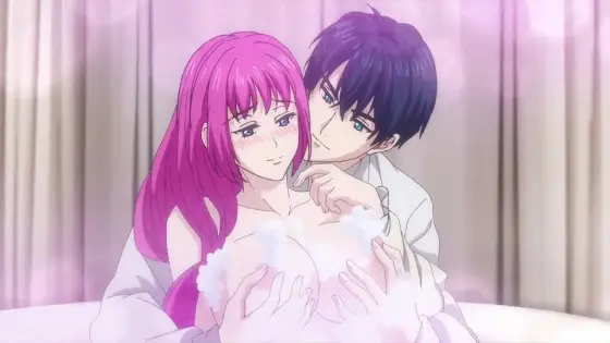 Ouji no Honmei wa Akuyaku Reijou Episode 5 [Sub-ENG] avdb-h04821