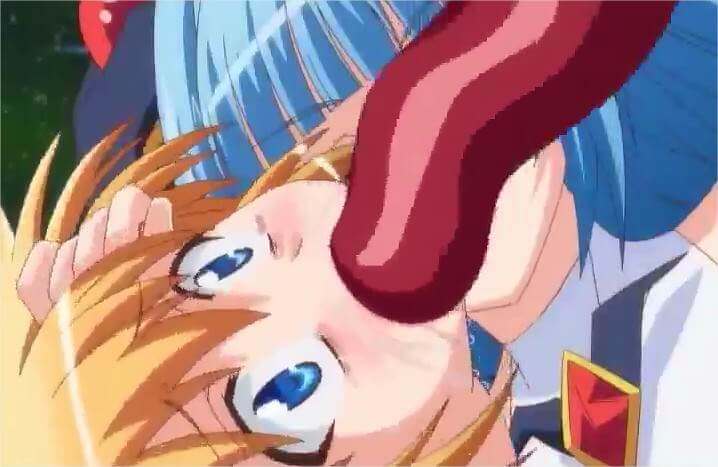 Mahou Shoujo Elena Episode 3 [Sub-ENG] avdb-h04705
