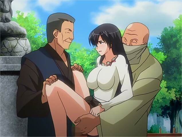 Helter Skelter Episode 1 [Sub-ENG] avdb-h04519