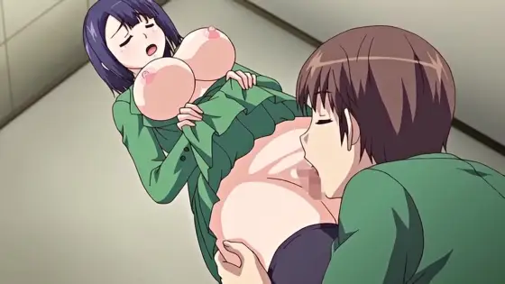 Oideyo! Shiritsu Yarimari Gakuen Episode 3 [Sub-ENG] avdb-h04794