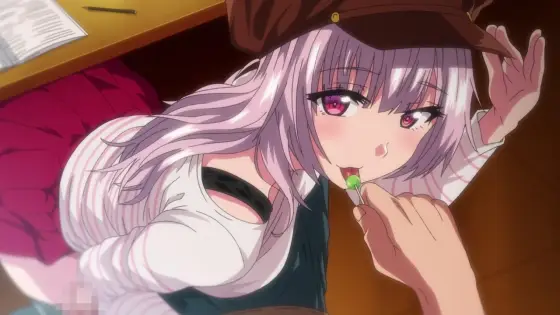 Hatsukoi Time Episode 4 [Sub-ENG] avdb-h04513