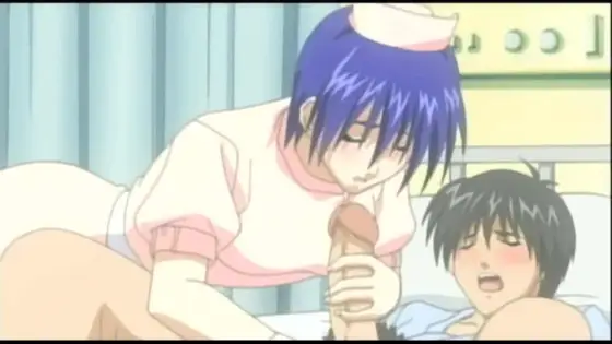 Nurse Me! Episode 3 [Sub-ENG] avdb-h04788