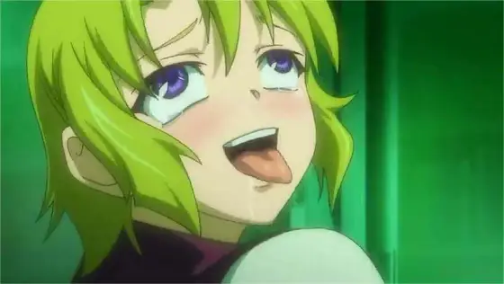 Mahou Shoujo Isuka Episode 2 [Sub-ENG] avdb-h04707