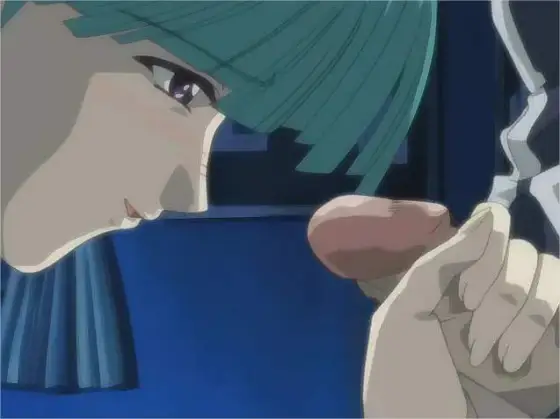 Mahou Shoujo Ai Episode 2 [Sub-ENG] avdb-h04696