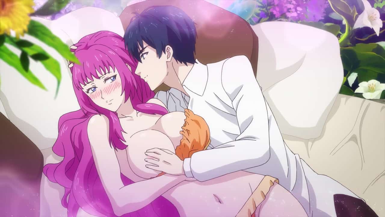 Ouji no Honmei wa Akuyaku Reijou Episode 3 [Sub-ENG] avdb-h04820