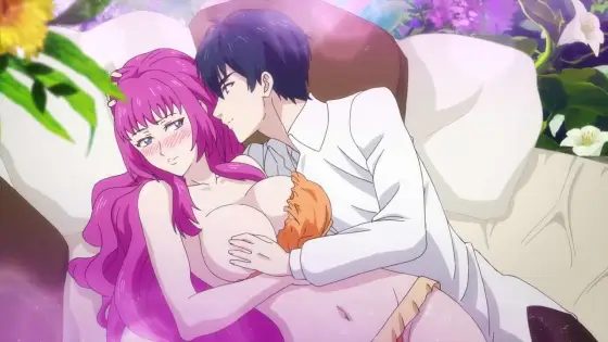 Ouji no Honmei wa Akuyaku Reijou Episode 3 [Sub-ENG] avdb-h04820