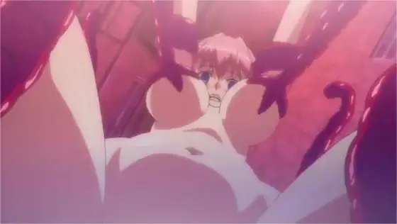 Mahou Shoujo Elena Episode 1 [Sub-ENG] avdb-h04703