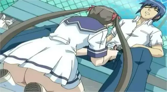 Makai Tenshi Djibril 2 Episode 2 [Sub-ENG] avdb-h04716