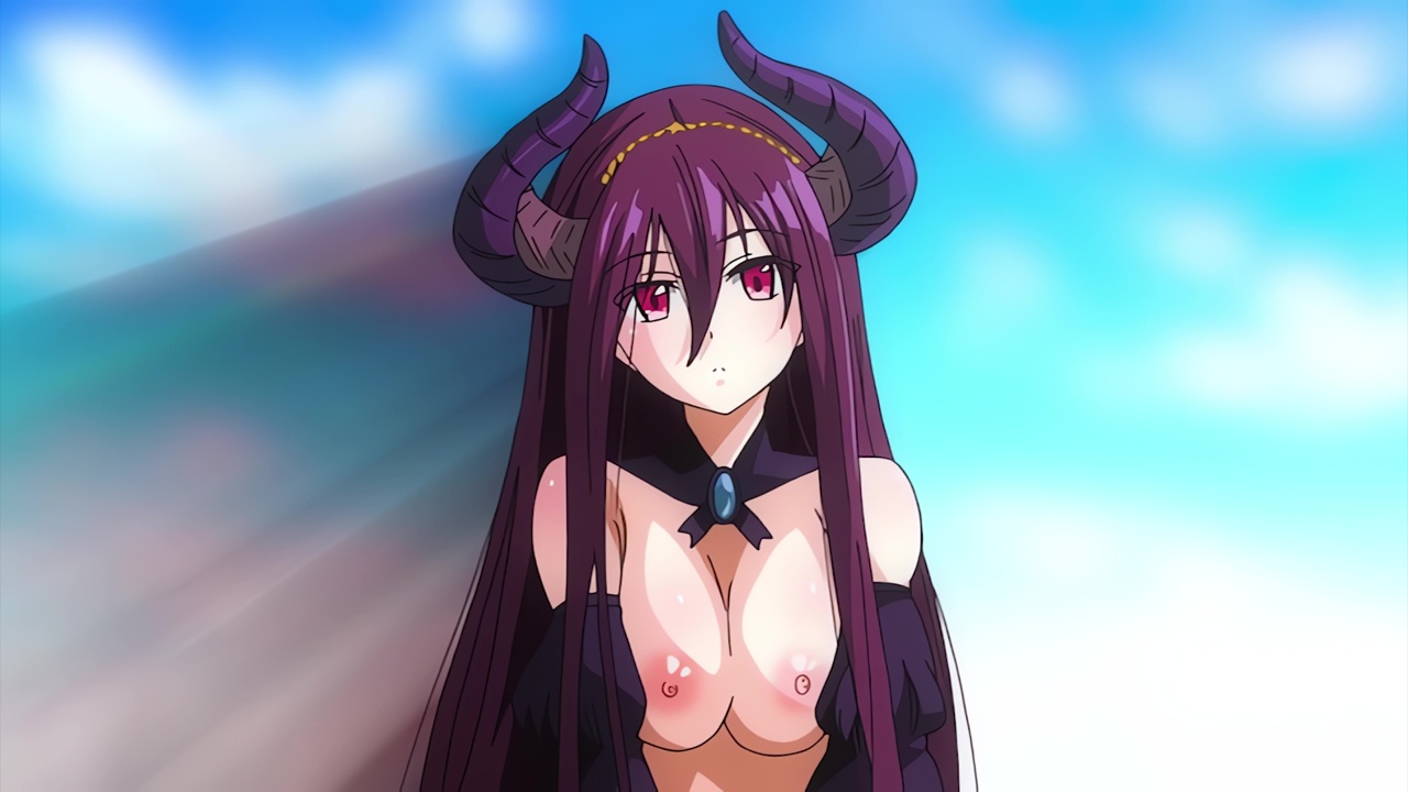 Isekai Kita Node Sukebe Skill De Zenryoku Ouka Shiyou To Omou Episode 7 [Sub-ENG] avdb-h04579