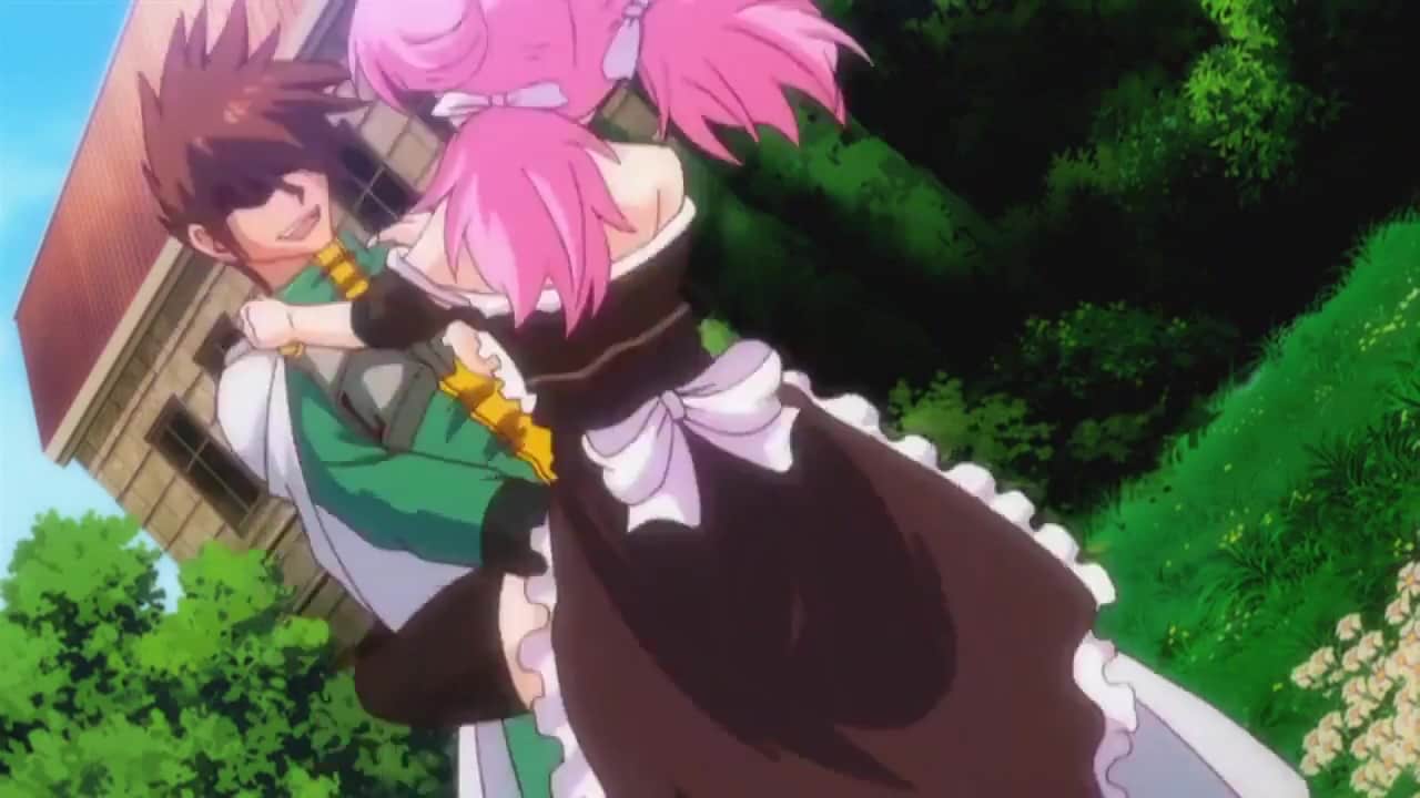 Rance 01: Hikari wo Motomete Episode 1 [Sub-ENG] avdb-h04836