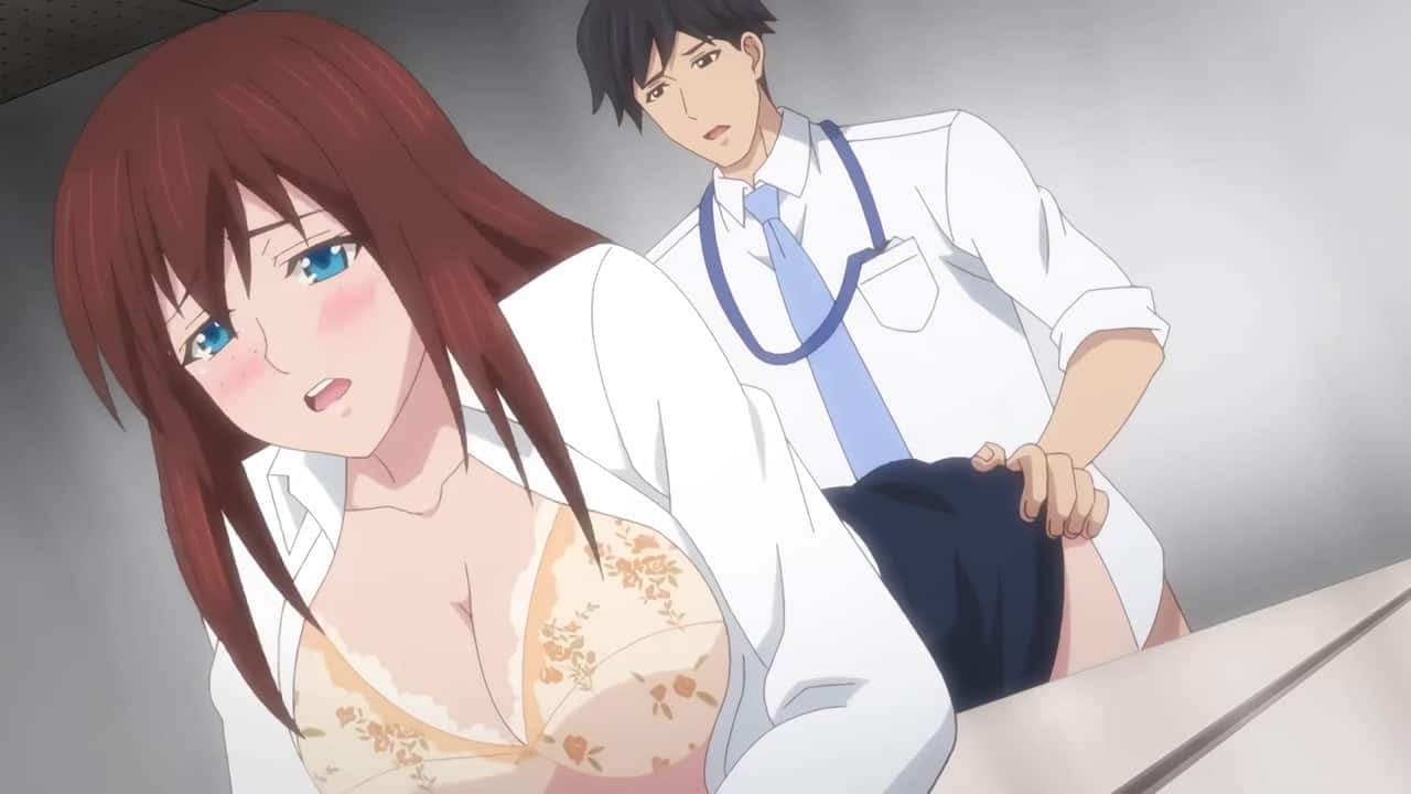 Jimihen!! Jimiko o Kae Chau Jun Isei Kouyuu Episode 6 [Sub-ENG] avdb-h04590