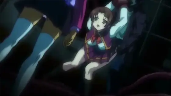 Mahou Shoujo Isuka Episode 1 [Sub-ENG] avdb-h04706