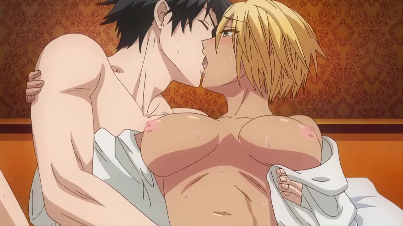 Kuro Gal ni Nattakara Shin’yuu to Shite Mita Episode 7 [Sub-ENG] avdb-h04658