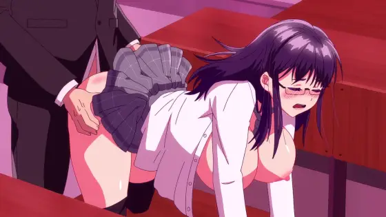 Guilty Hole Episode 3 [Sub-ENG] avdb-h04490