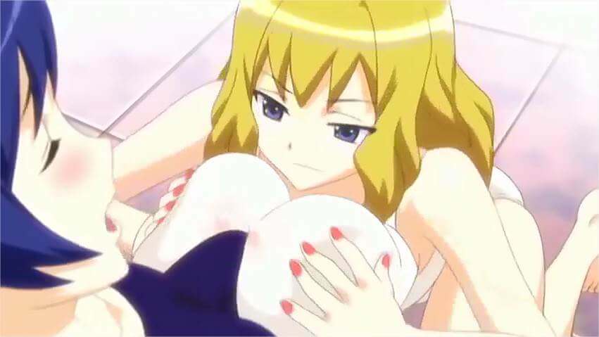 Otoko no Ko Ojou-sama Episode 1 [Sub-ENG] avdb-h04816