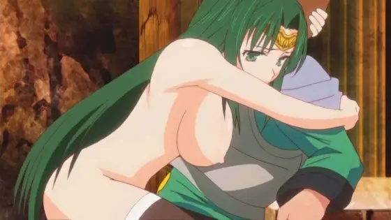 Rance 01: Hikari wo Motomete Episode 4 [Sub-ENG] avdb-h04839