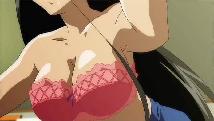 Hatsu Inu Episode 2 [Sub-ENG] avdb-h04509