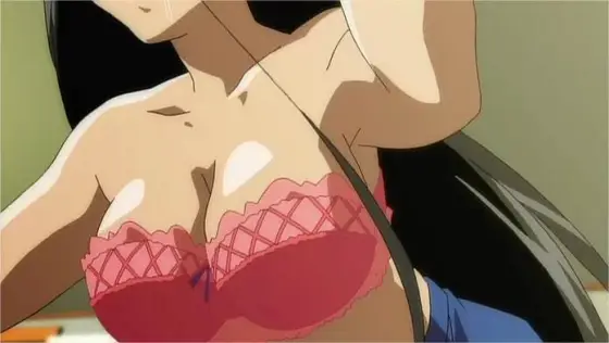 Hatsu Inu Episode 2 [Sub-ENG] avdb-h04509