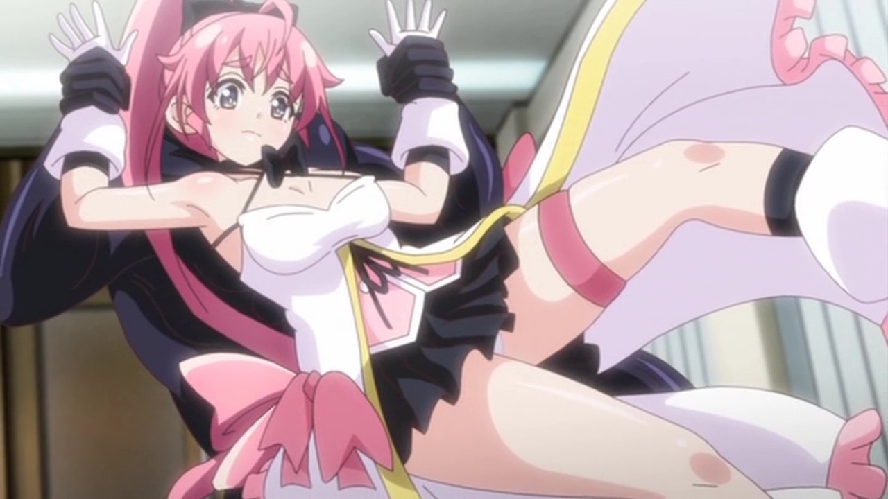 Mahou Touki Lyristia Episode 2 [Sub-ENG] avdb-h04710