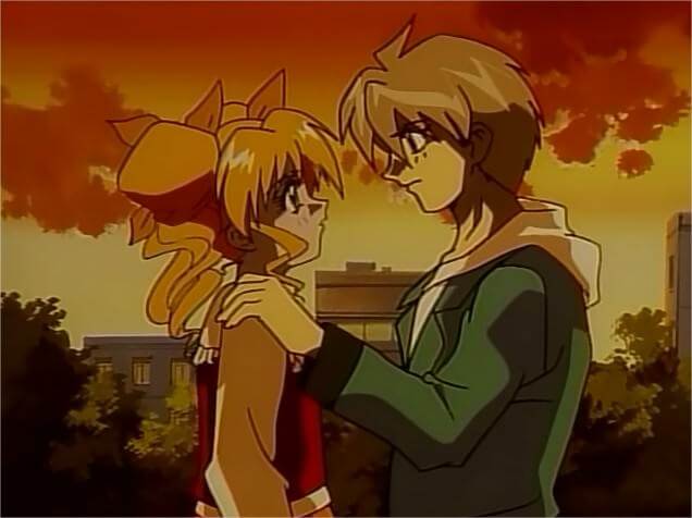 A Heat for All Seasons Episode 3 [Sub-ENG] avdb-h04518