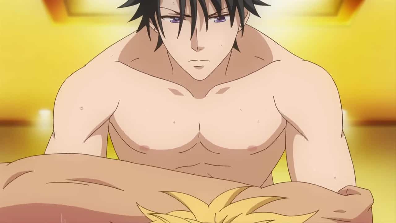 Kuro Gal ni Nattakara Shin’yuu to Shite Mita Episode 8 [Sub-ENG] avdb-h04659