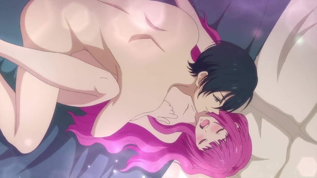 Ouji no Honmei wa Akuyaku Reijou Episode 7 [Sub-ENG] avdb-h04822