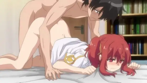 Kimekoi! Takane no Hana Episode 2 [Sub-ENG] avdb-h04625