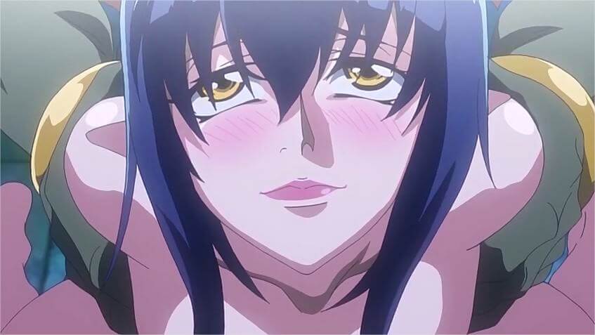 Koutetsu no Majo Annerose Episode 4 [Sub-ENG] avdb-h04646