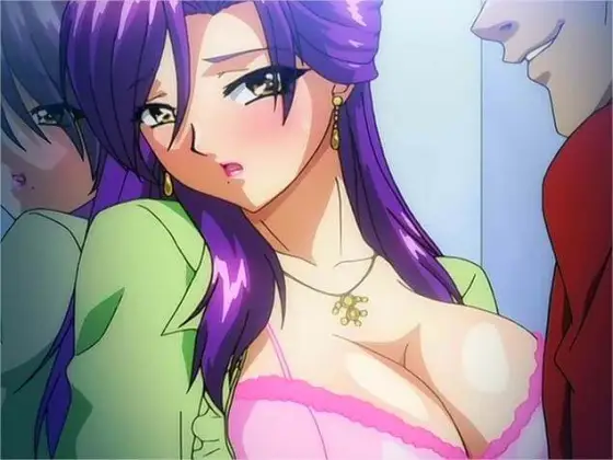 Houkago 2 Episode 1 [Sub-ENG] avdb-h04543