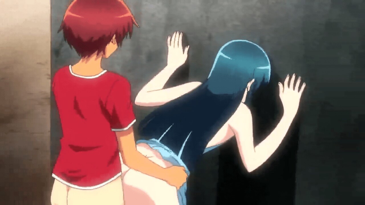Natsuyasumi Episode 2 [Sub-ENG] avdb-h04757