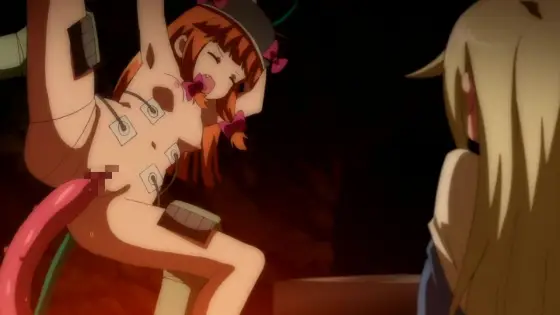 Naedoko Demon’s Ground Episode 1 [Sub-ENG] avdb-h04752