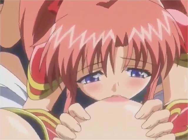 Ikusa Otome Valkyrie Shinshou Episode 1 [Sub-ENG] avdb-h04564