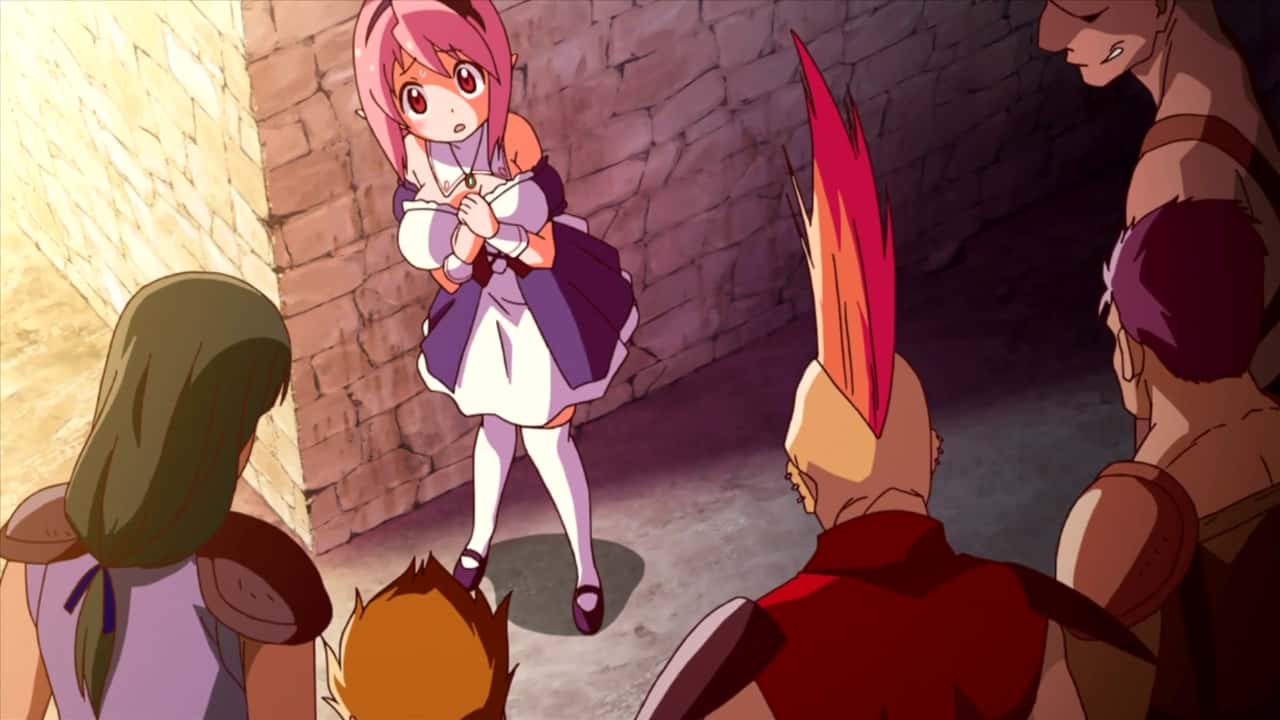 Rune’s Pharmacy Episode 1 [Sub-ENG] avdb-h04857
