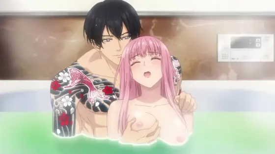 Sazanami Souji ni Junketsu o Sasagu Episode 6 [Sub-ENG] avdb-h04880