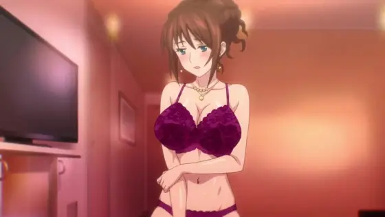 Jimihen!! Jimiko o Kae Chau Jun Isei Kouyuu Episode 1 [Sub-ENG] avdb-h04585