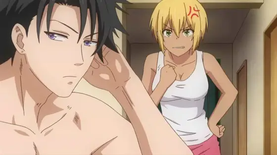 Kuro Gal ni Nattakara Shin’yuu to Shite Mita Episode 2 [Sub-ENG] avdb-h04653
