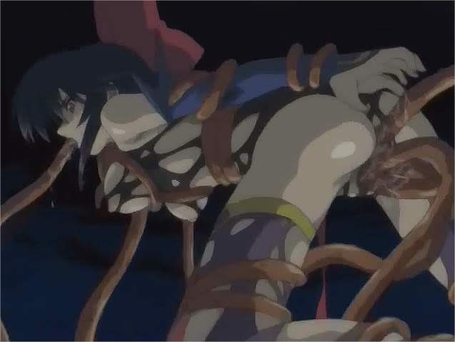 Mahou Shoujo Ai Episode 1 [Sub-ENG] avdb-h04695