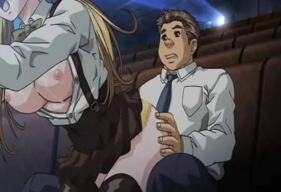 Stringendo Episode 7 [Sub-ENG] avdb-h04986