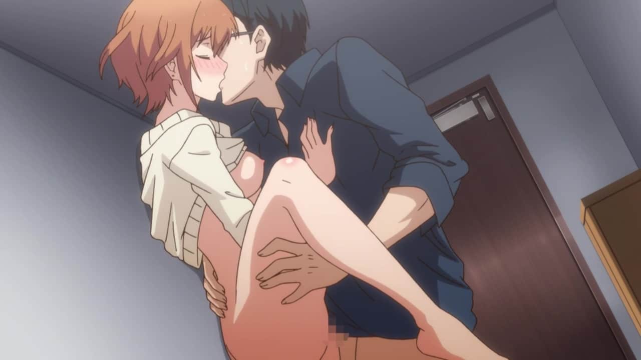 Eternity: Shinya no Nurekoi Channel ♡ Episode 2 [Sub-ENG] avdb-h04446