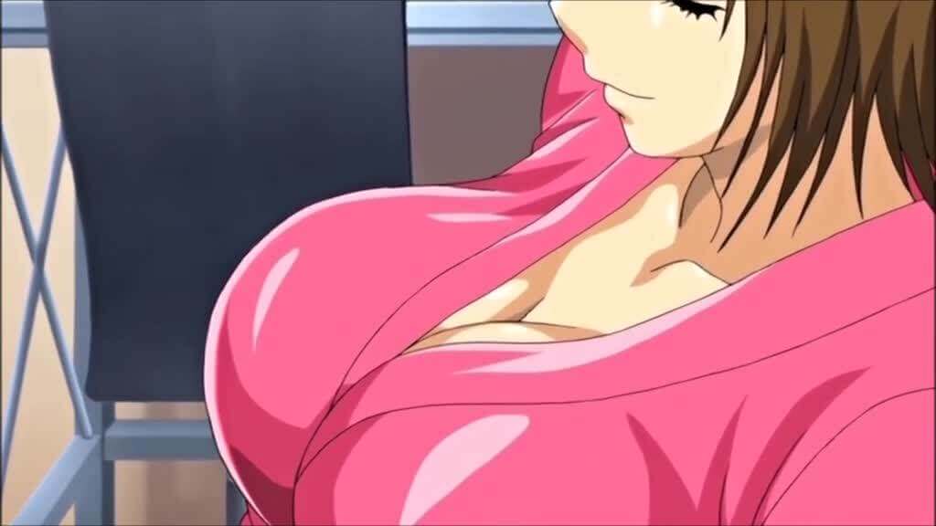 Boku no Yayoi-san Episode 1 [Sub-ENG] avdb-h04369
