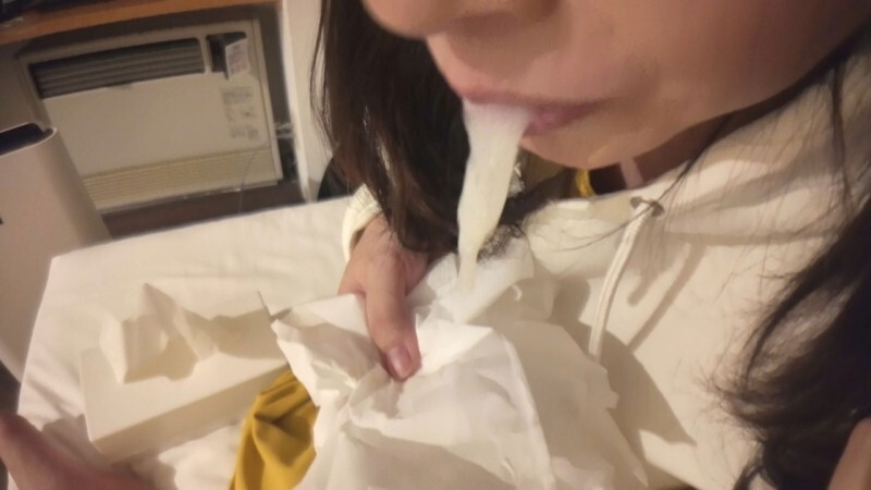 FC2-PPV-4846606 [Blowjob 61] A gentle blowjob from a 30-year-old sex friend. The quiet movements provide precise stimulation, which is the result of experience. [Ejaculation countdown included] FC2-PPV-4846606