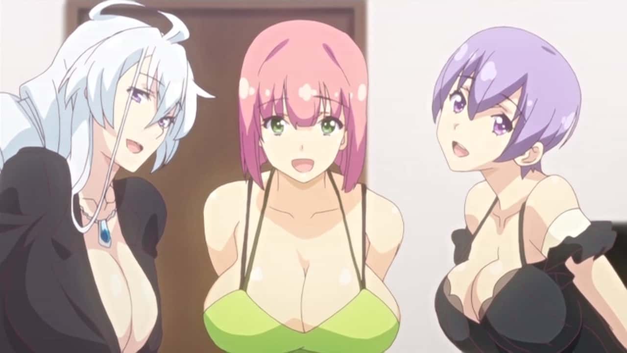 Baku Ane 2: Otouto Shibocchau zo! Episode 1 [Sub-ENG] avdb-h04341