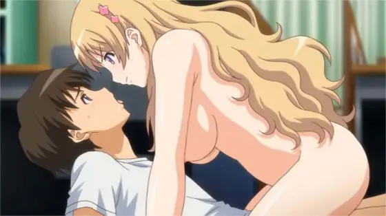 Eroge! H mo Game mo Kaihatsu Zanmai Episode 2 [Sub-ENG] avdb-h04438