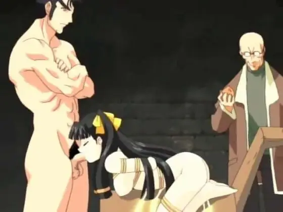 Daiakuji Episode 4 [Sub-ENG] avdb-h04402