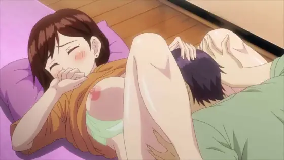 Showtime! Uta no Onee-san Datte Shitai Episode 1 [Sub-ENG] avdb-h04950