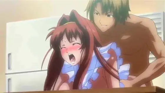 Aisai Nikki Episode 1 [Sub-ENG] avdb-h04296