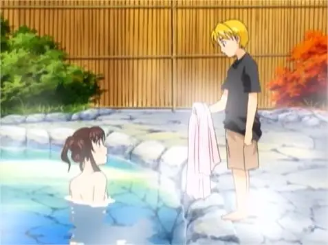 A Forbidden Time Episode 5 [Sub-ENG] avdb-h04463