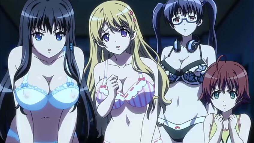 Eroge! H mo Game mo Kaihatsu Zanmai Episode 3 [Sub-ENG] avdb-h04439
