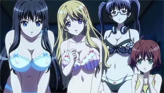 Eroge! H mo Game mo Kaihatsu Zanmai Episode 3 [Sub-ENG] avdb-h04439