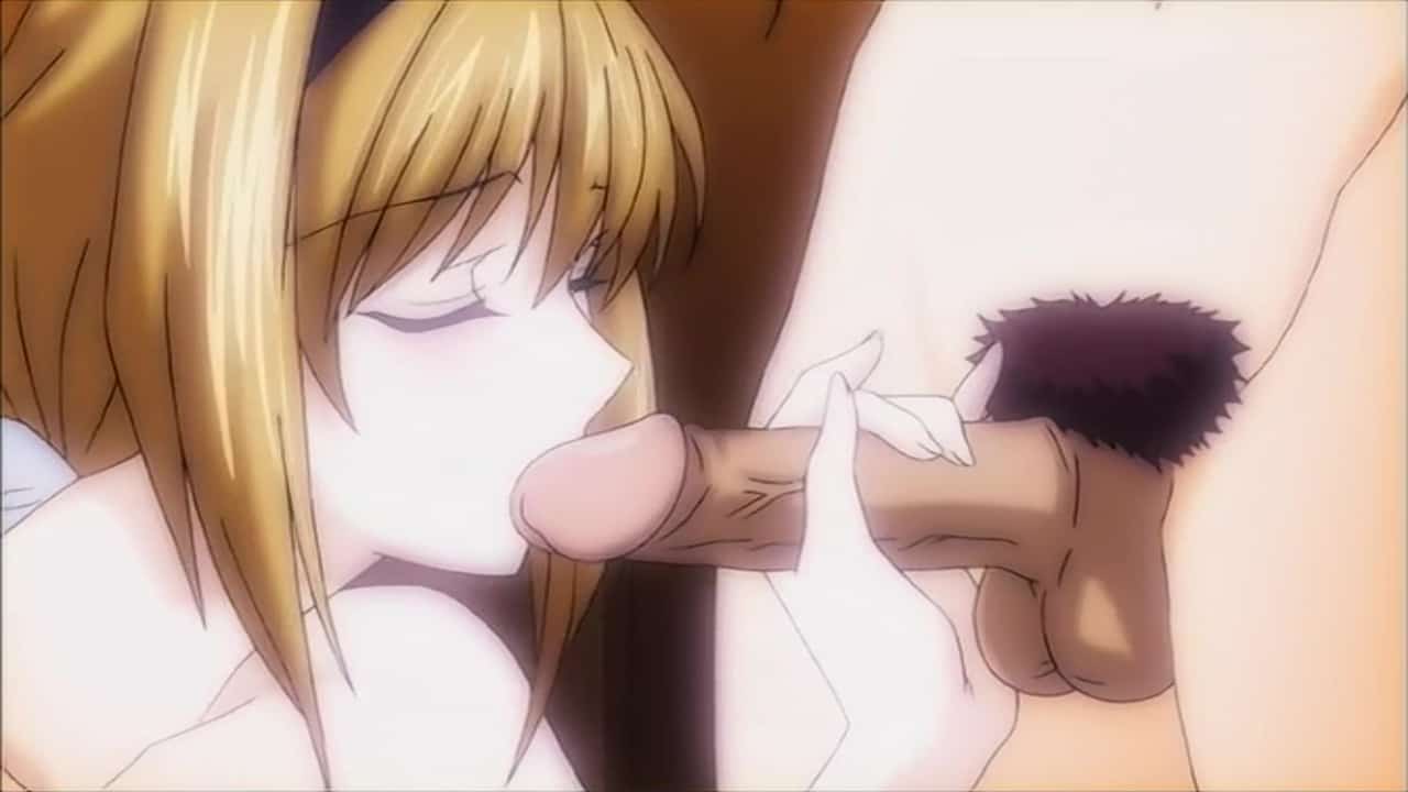 Choukou Sennin Haruka Episode 1 [Sub-ENG] avdb-h04388
